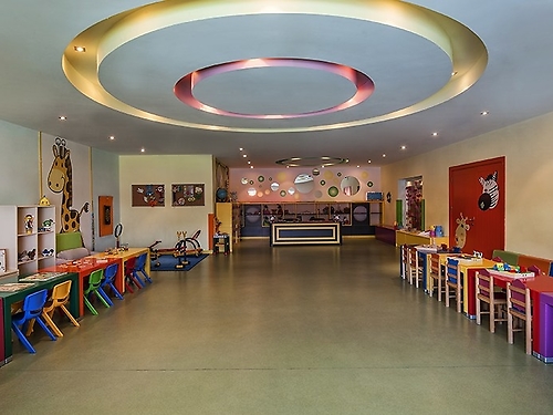 Hotel Maxx Royal Belek Golf Resort Belek Turcia (37 / 45)