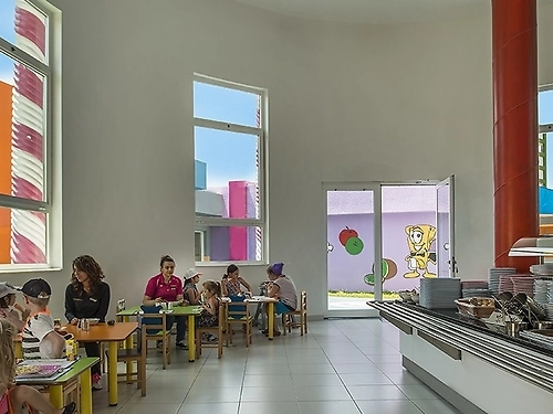 Hotel Maxx Royal Belek Golf Resort Belek (38 / 45)