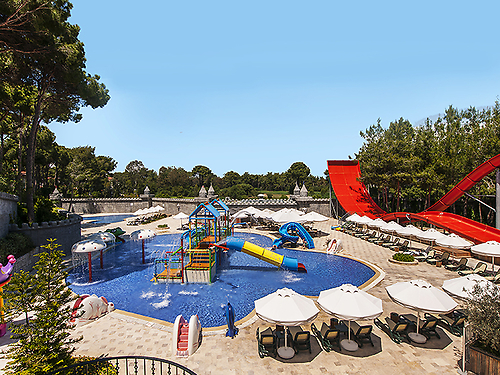 Hotel Maxx Royal Belek Golf Resort Belek (40 / 45)