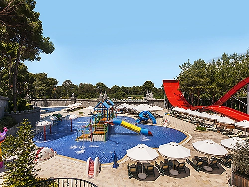 Hotel Maxx Royal Belek Golf Resort Belek (40 / 45)