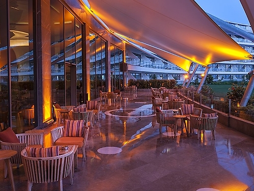 Hotel Maxx Royal Belek Golf Resort Belek (12 / 45)