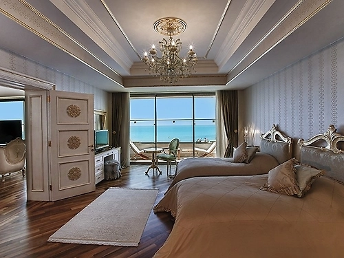 Hotel Maxx Royal Belek Golf Resort Belek (19 / 45)