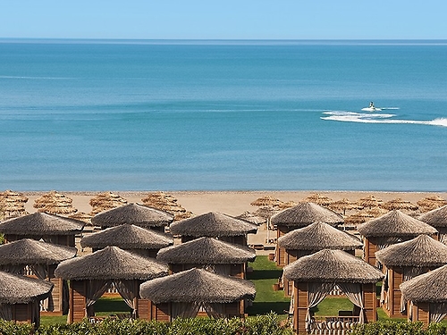 Hotel Maxx Royal Belek Golf Resort Belek Turcia (29 / 45)