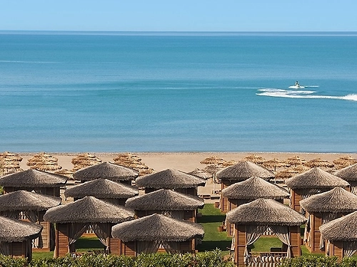 Hotel Maxx Royal Belek Golf Resort Belek Turcia (29 / 45)