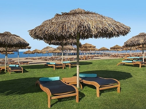 Hotel Maxx Royal Belek Golf Resort Turcia (31 / 45)