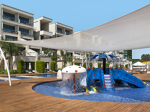 Hotel Maxx Royal Belek Golf Resort Belek Turcia (42 / 45)