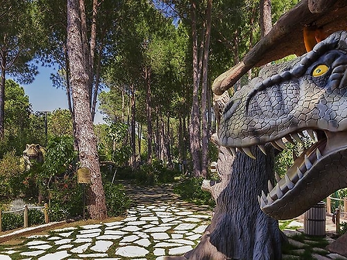 Hotel Maxx Royal Belek Golf Resort Belek Turcia (45 / 45)