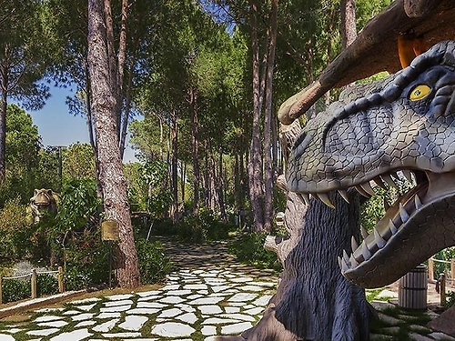 Hotel Maxx Royal Belek Golf Resort Belek Turcia (45 / 45)