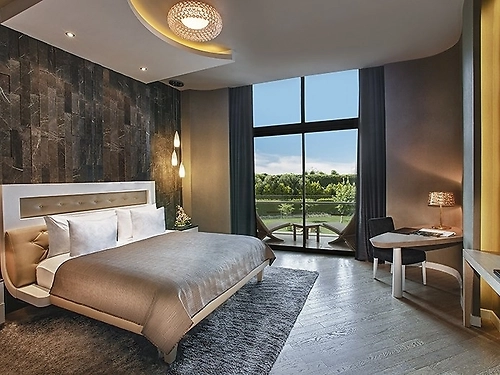 Hotel Maxx Royal Belek Golf Resort Turcia (3 / 45)