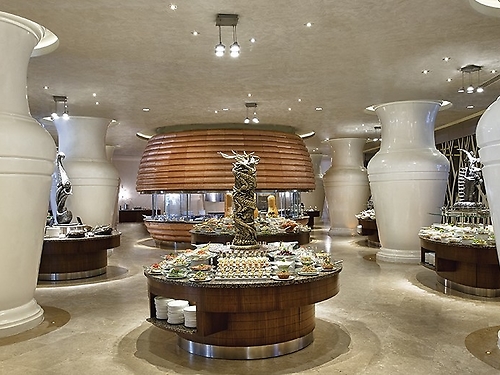 Hotel Maxx Royal Belek Golf Resort Belek Turcia (26 / 45)