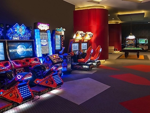 Hotel Maxx Royal Belek Golf Resort Turcia (28 / 45)