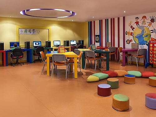 Hotel Maxx Royal Belek Golf Resort Belek (5 / 45)