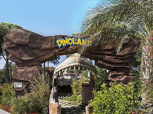 Hotel Maxx Royal Belek Golf Resort Turcia (44 / 45)