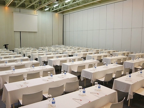 Hotel Adam & Eve Belek Turcia (14 / 20)