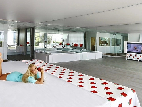Hotel Adam & Eve Belek (11 / 20)