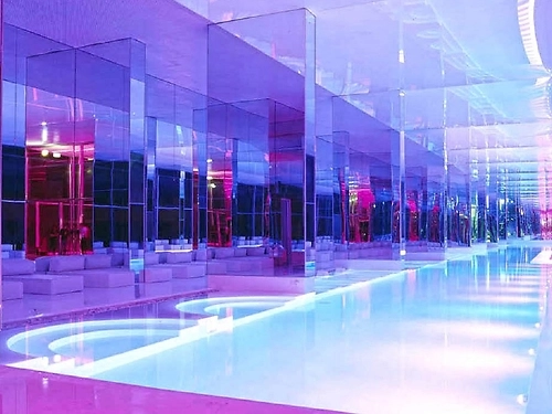 Hotel Adam & Eve Belek Turcia (19 / 20)