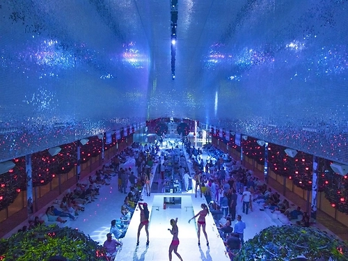 Hotel Adam & Eve Belek Turcia (16 / 20)