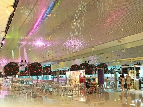Hotel Adam & Eve Turcia (18 / 20)