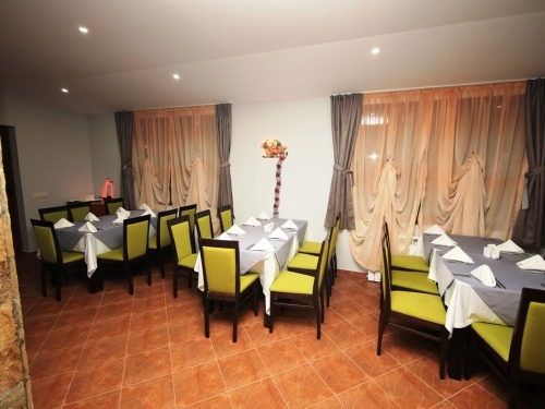 Hotel MPM Guinness Ski Bulgaria (32 / 49)