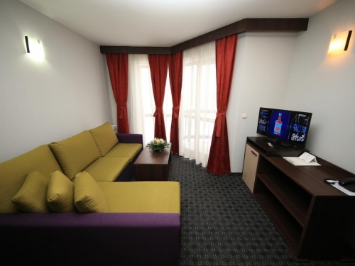 Hotel MPM Guinness Ski Bulgaria (15 / 49)