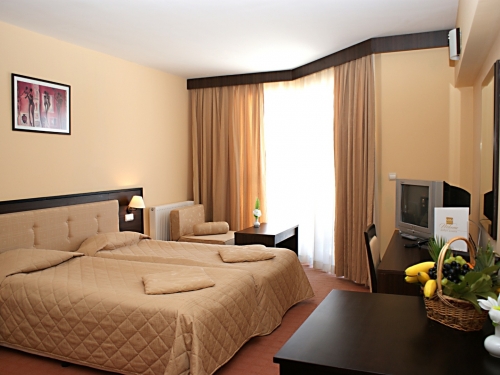 Hotel MPM Guinness Bansko Ski Bulgaria (23 / 49)