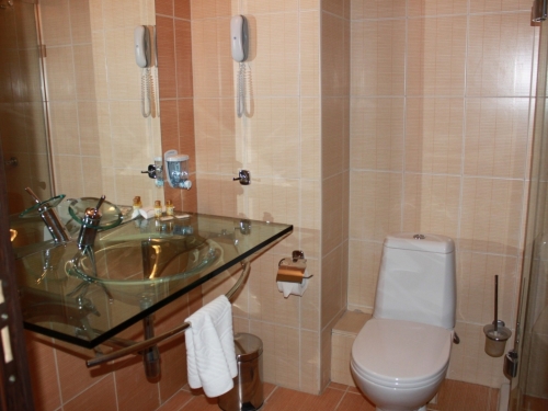 Hotel MPM Guinness Bansko (21 / 49)