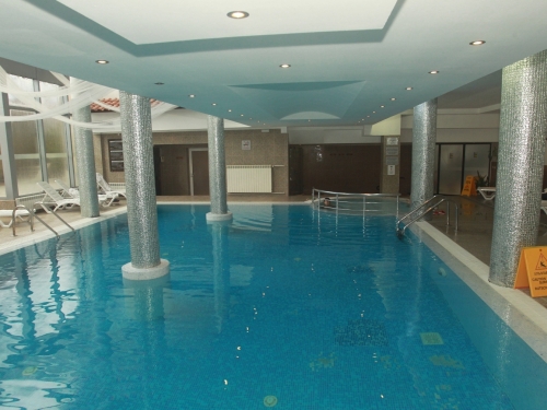 Hotel MPM Guinness Bansko Ski Bulgaria (34 / 49)