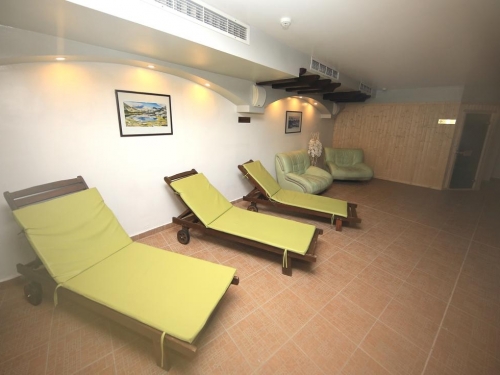 Hotel MPM Guinness Bansko Ski Bulgaria (38 / 49)