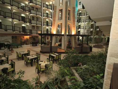 Hotel MPM Guinness Bansko Ski Bulgaria (5 / 49)