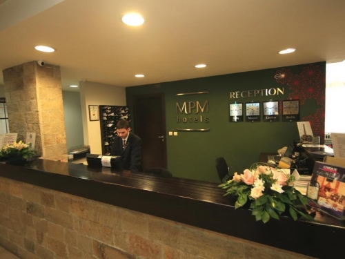Hotel MPM Guiness Ski Bulgaria (4 / 42)