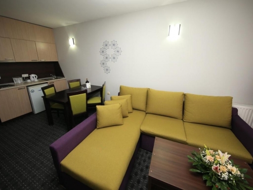 Hotel MPM Guinness Bansko Ski Bulgaria (12 / 49)
