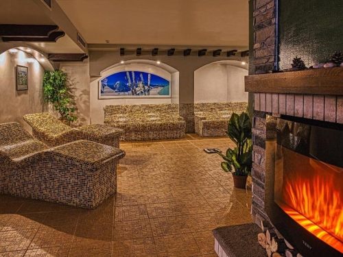 Hotel MPM Guinness Bansko (44 / 49)