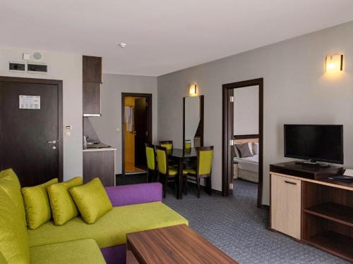 Hotel MPM Guinness Ski Bulgaria (13 / 49)