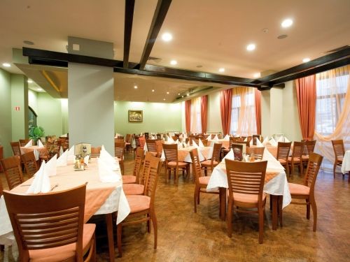 Hotel MPM Guinness Bansko (26 / 49)