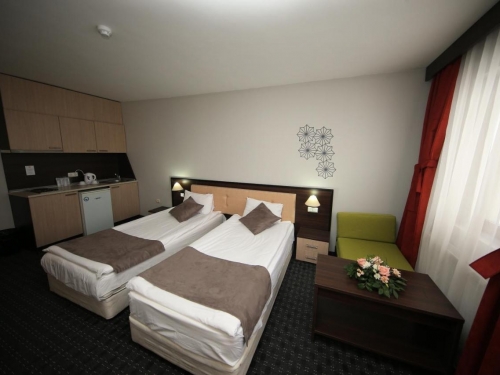Hotel MPM Guinness Bansko (10 / 49)