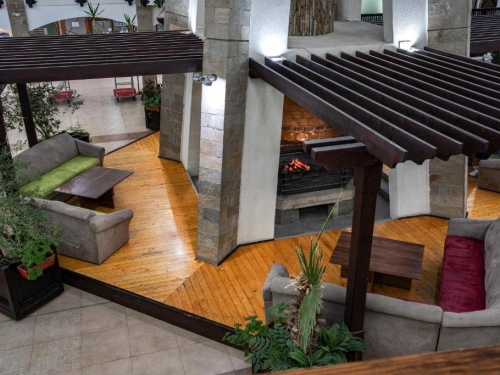 Hotel MPM Guinness Ski Bulgaria (7 / 49)