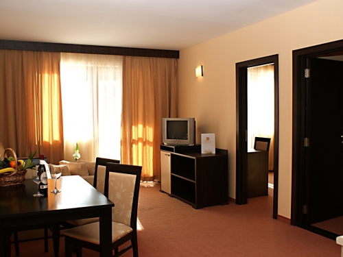 Hotel MPM Guinness Bansko Ski Bulgaria (16 / 49)