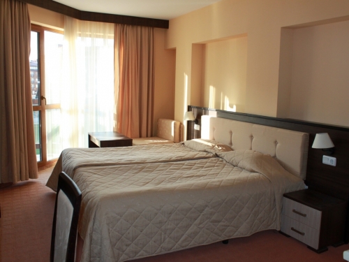 Hotel MPM Guinness Bansko (18 / 49)