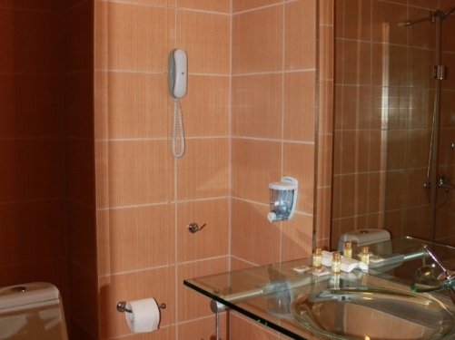 Hotel MPM Guinness Bansko Ski Bulgaria (20 / 49)