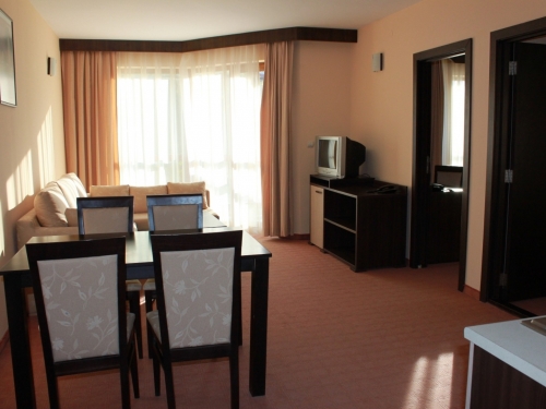 Hotel MPM Guinness Bansko (24 / 49)