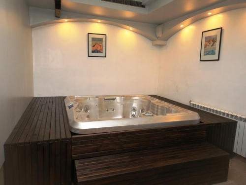 Hotel MPM Guinness Bansko Ski Bulgaria (41 / 49)