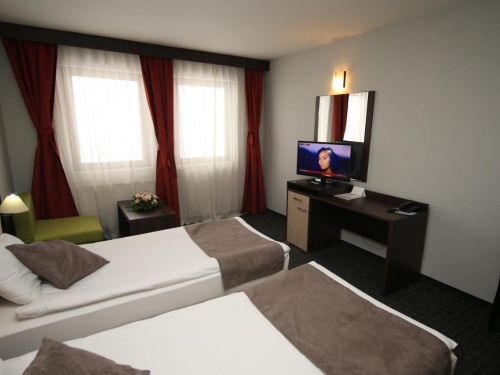 Hotel MPM Guinness Bansko (11 / 49)