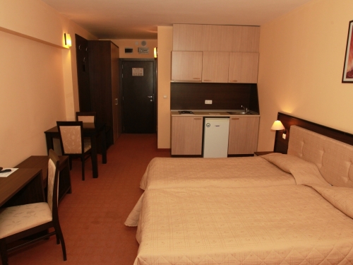 Hotel MPM Guinness Bansko (19 / 49)