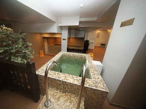 Hotel MPM Guinness Bansko (45 / 49)