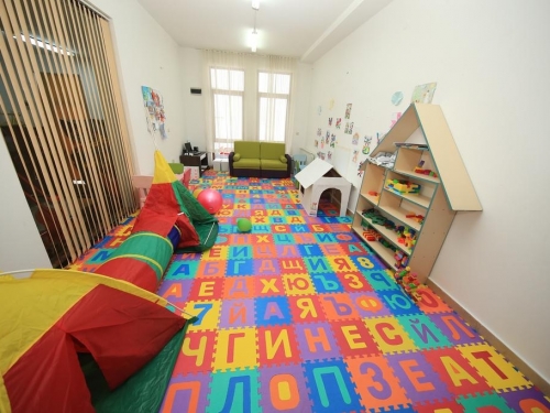 Hotel MPM Guinness Ski Bulgaria (46 / 49)