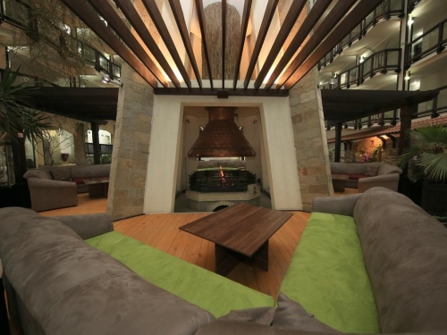 Hotel MPM Guinness Bansko (48 / 49)