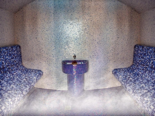 Hotel MPM Guinness Bansko Ski Bulgaria (42 / 49)