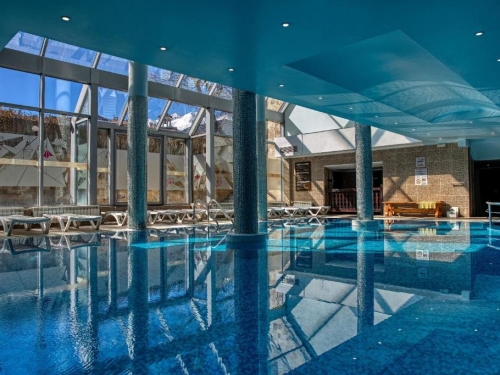 Hotel MPM Guinness Bansko Ski Bulgaria (35 / 49)