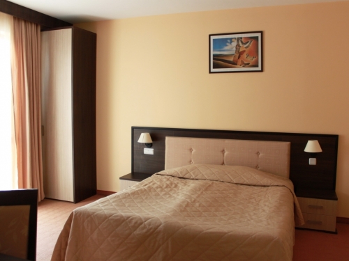 Hotel MPM Guinness Ski Bulgaria (17 / 49)
