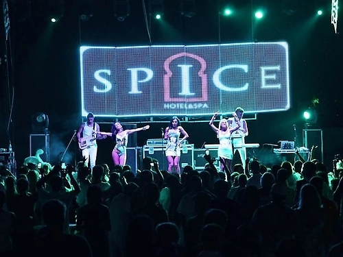 Spice Hotel & Spa Belek (14 / 29)